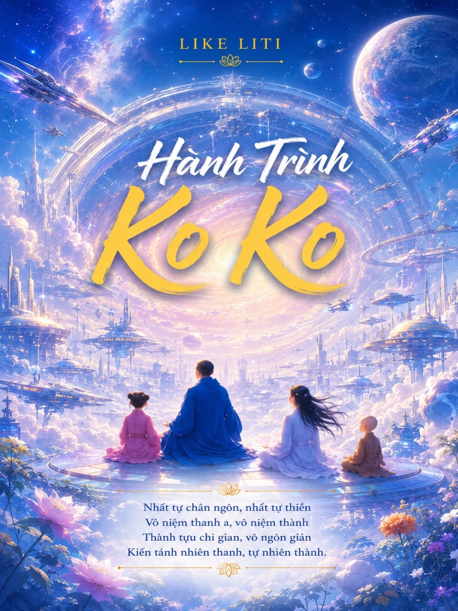 Hành Trình Ko Ko